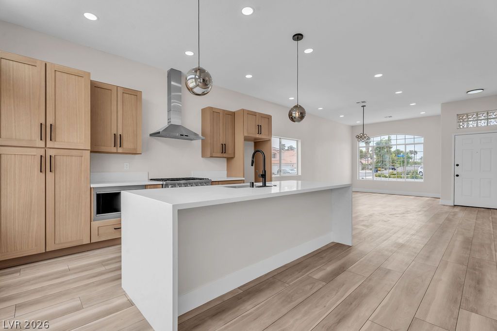3514 Captain Kirk Court North Las Vegas NV 89031