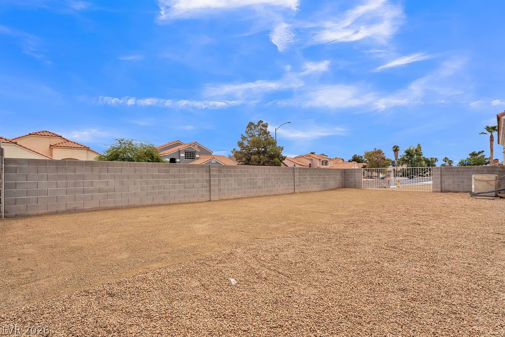 3514 Captain Kirk Court North Las Vegas NV 89031