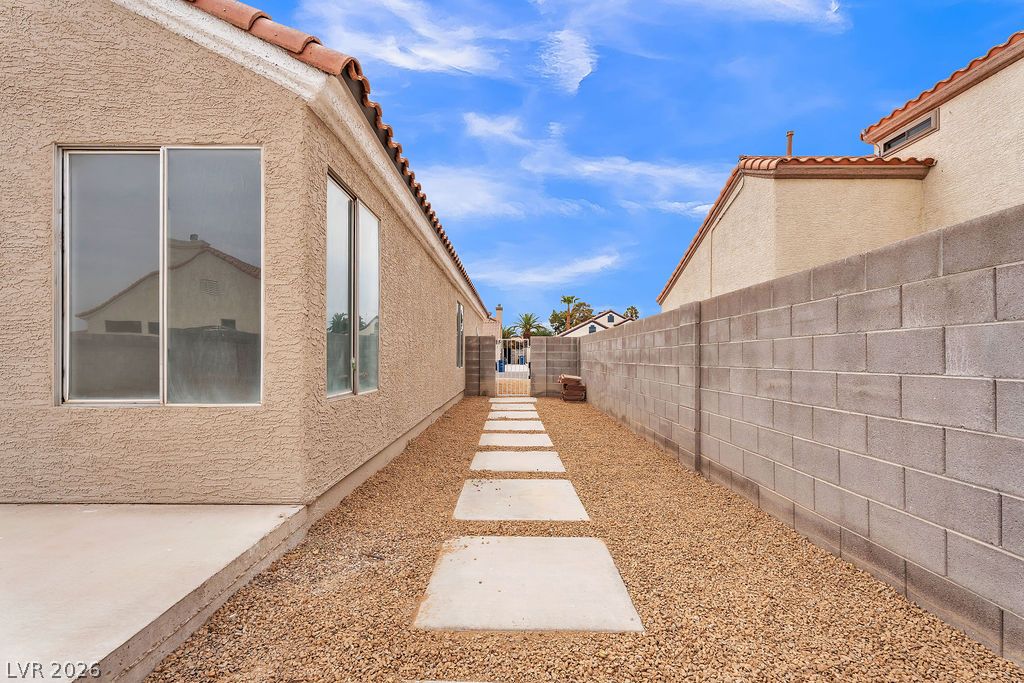 3514 Captain Kirk Court North Las Vegas NV 89031