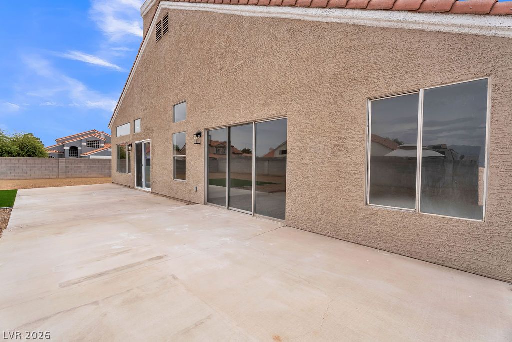 3514 Captain Kirk Court North Las Vegas NV 89031