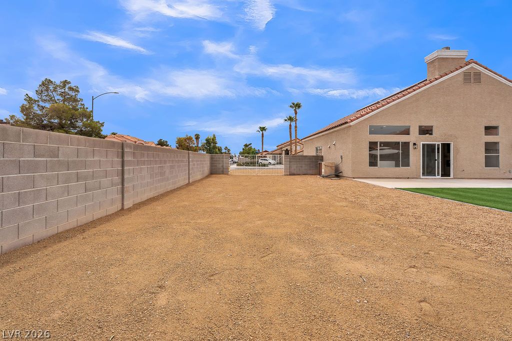 3514 Captain Kirk Court North Las Vegas NV 89031