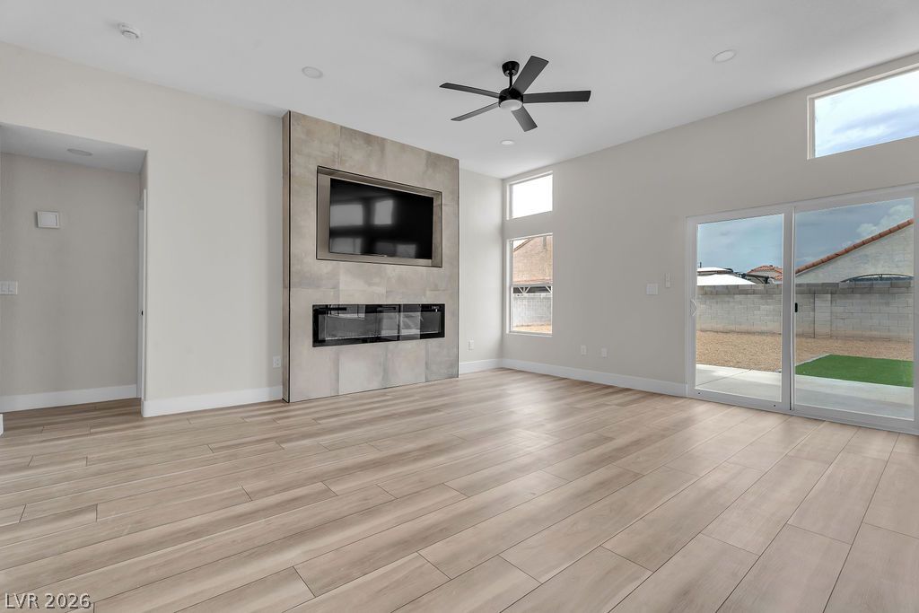 3514 Captain Kirk Court North Las Vegas NV 89031