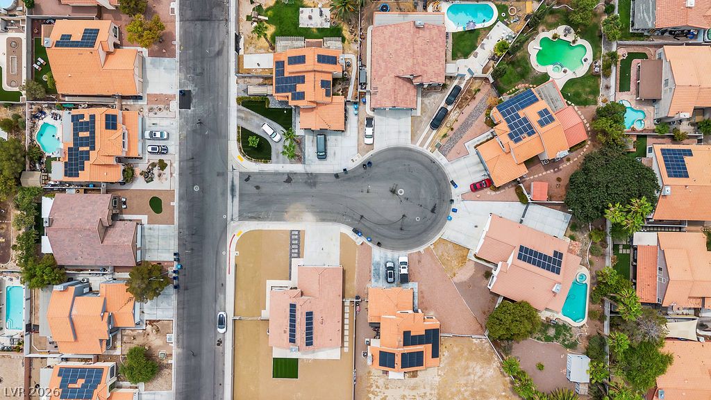 3514 Captain Kirk Court North Las Vegas NV 89031