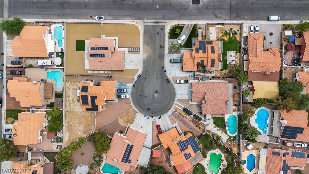 3514 Captain Kirk Court North Las Vegas NV 89031