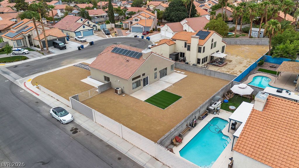 3514 Captain Kirk Court North Las Vegas NV 89031