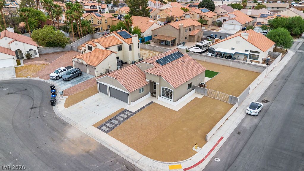 3514 Captain Kirk Court North Las Vegas NV 89031