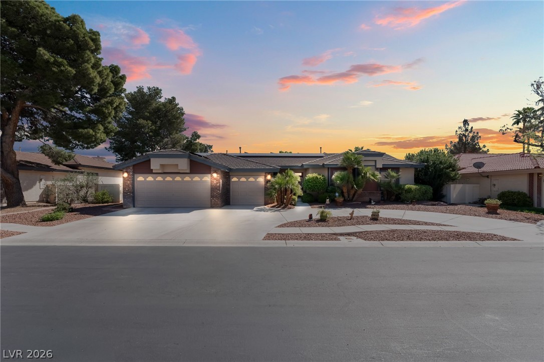 4738 Antelope Wells Drive Las Vegas NV 89129