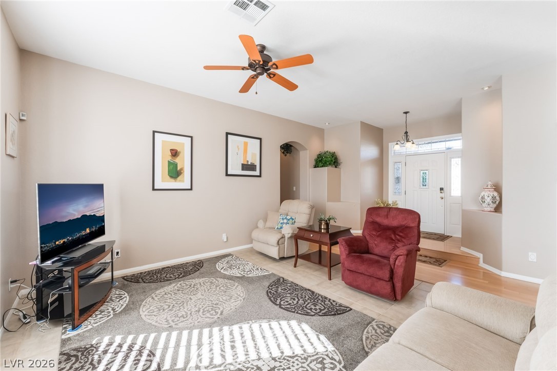 4738 Antelope Wells Drive Las Vegas NV 89129