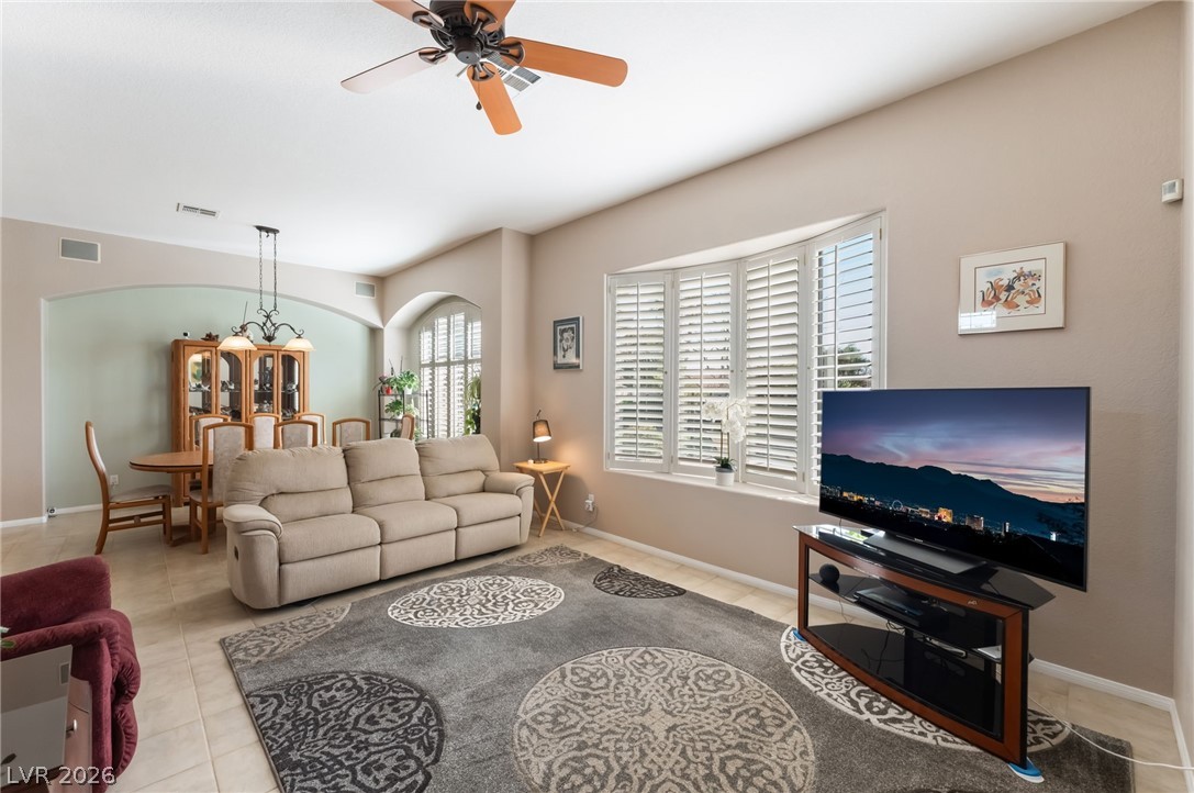 4738 Antelope Wells Drive Las Vegas NV 89129