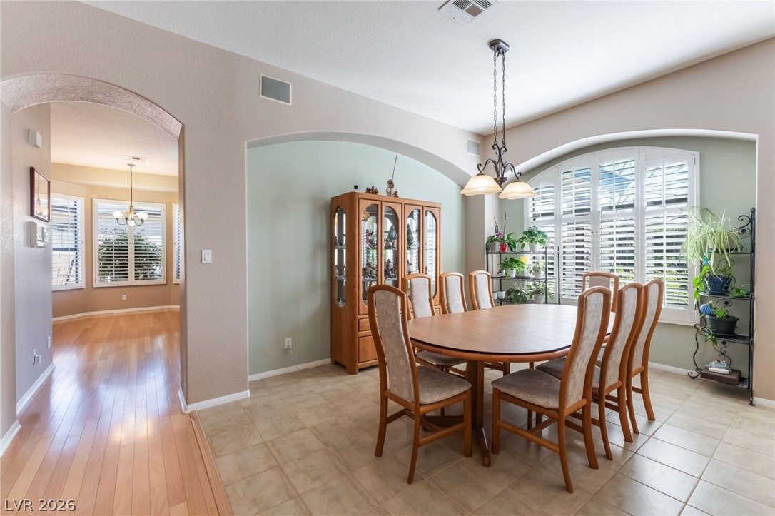 4738 Antelope Wells Drive Las Vegas NV 89129