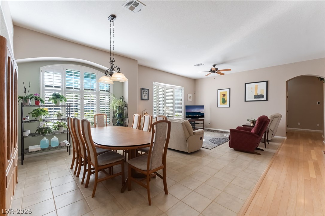 4738 Antelope Wells Drive Las Vegas NV 89129
