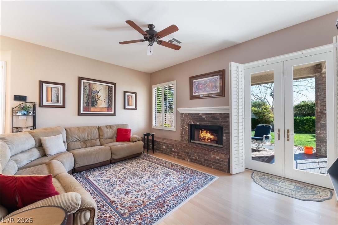 4738 Antelope Wells Drive Las Vegas NV 89129