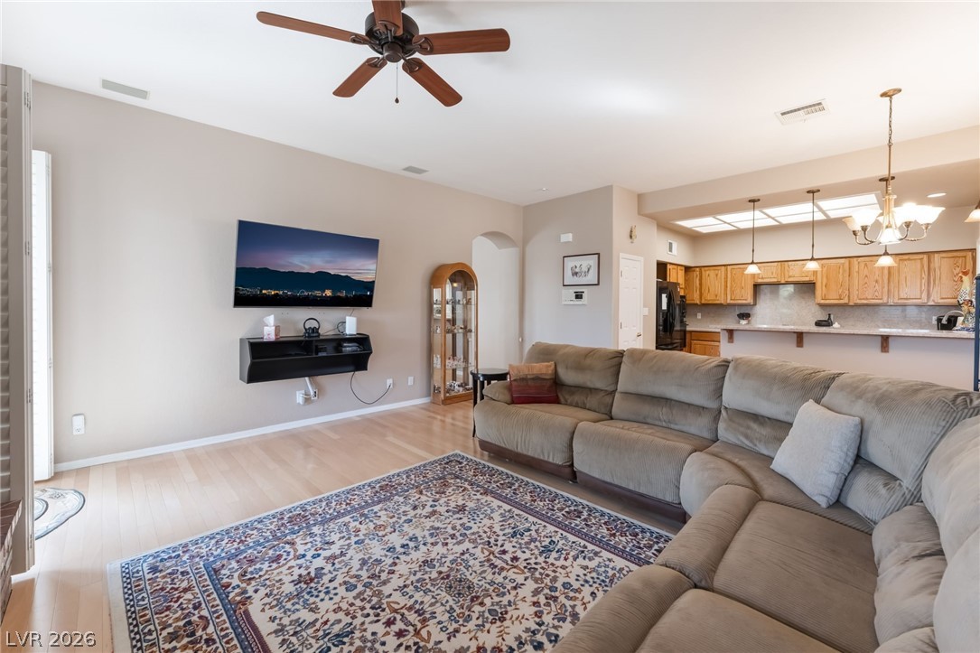 4738 Antelope Wells Drive Las Vegas NV 89129