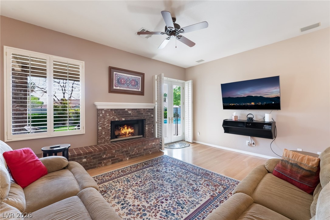 4738 Antelope Wells Drive Las Vegas NV 89129