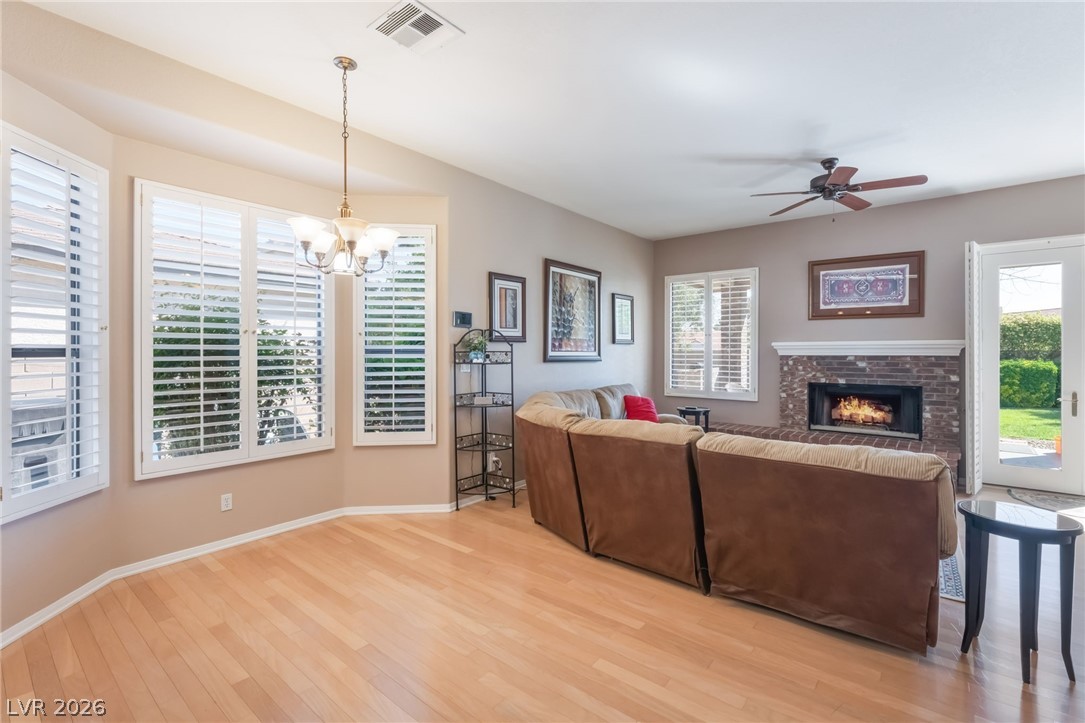 4738 Antelope Wells Drive Las Vegas NV 89129