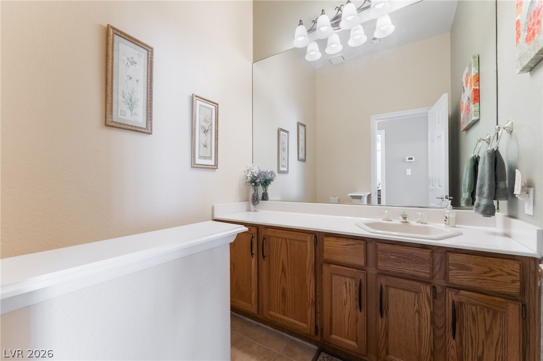 4738 Antelope Wells Drive Las Vegas NV 89129