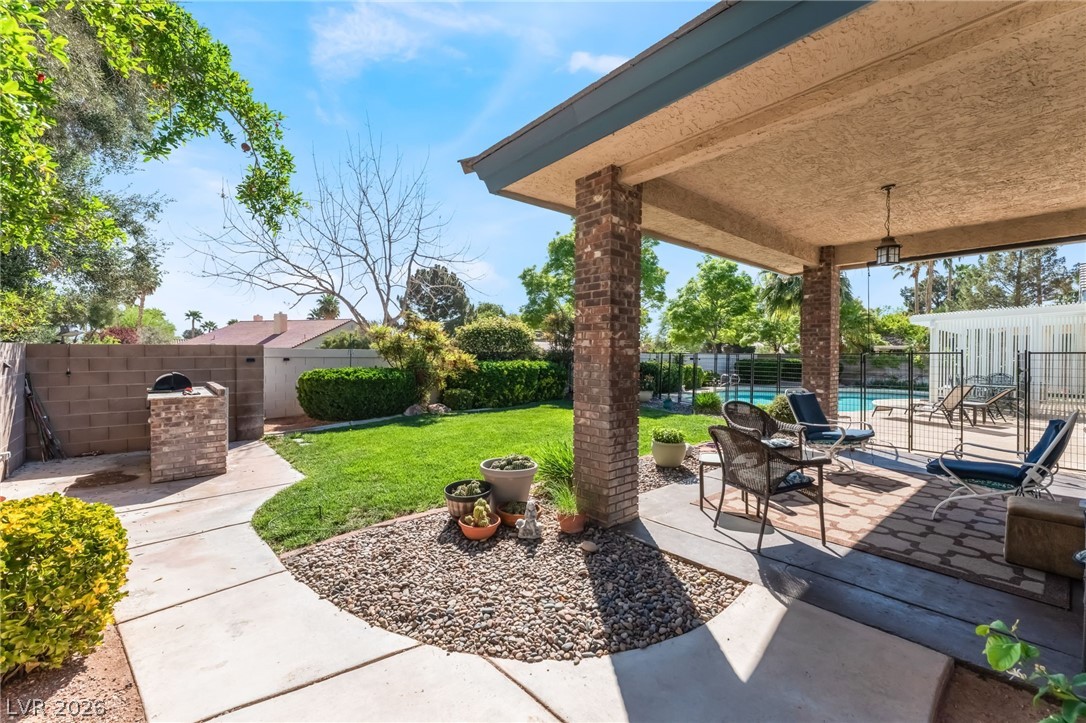 4738 Antelope Wells Drive Las Vegas NV 89129