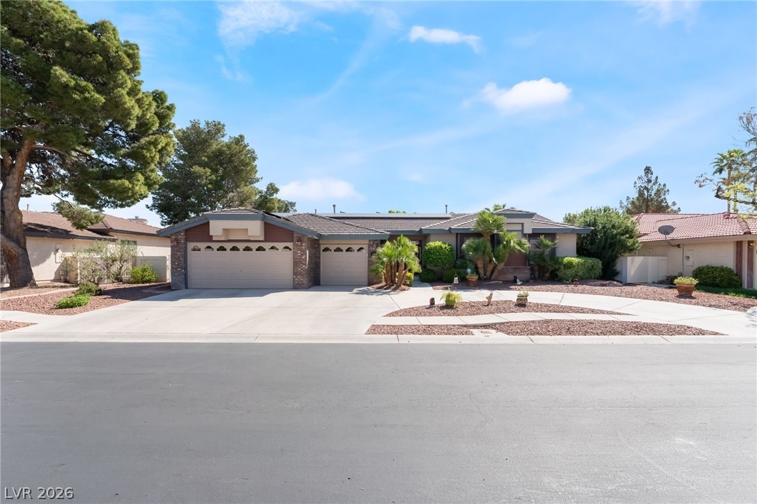 4738 Antelope Wells Drive Las Vegas NV 89129