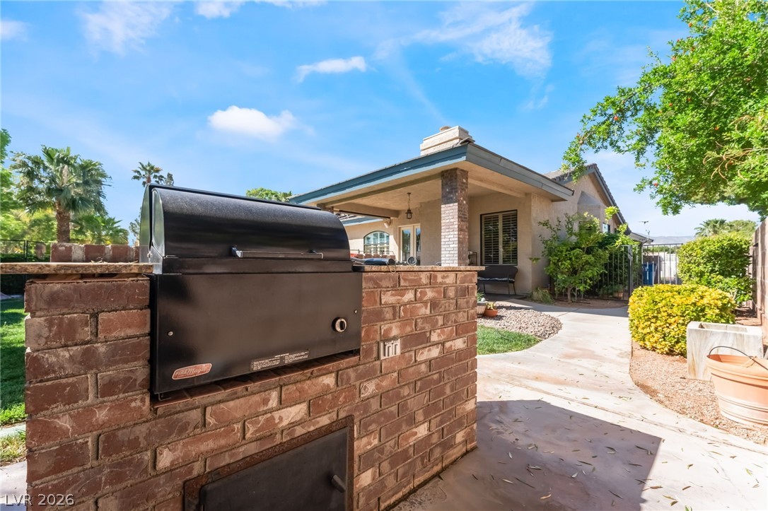 4738 Antelope Wells Drive Las Vegas NV 89129