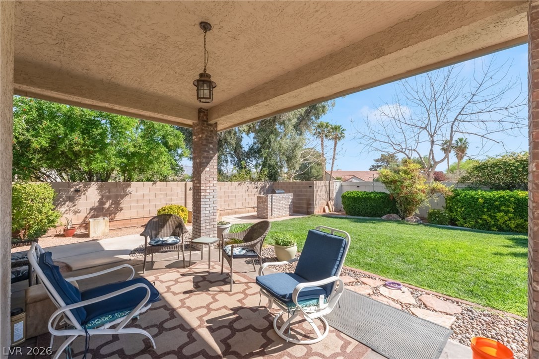 4738 Antelope Wells Drive Las Vegas NV 89129