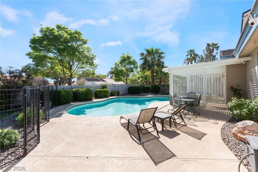 4738 Antelope Wells Drive Las Vegas NV 89129