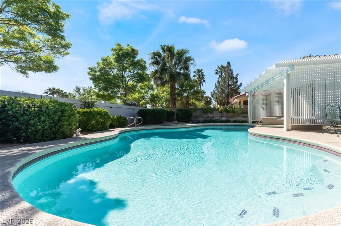 4738 Antelope Wells Drive Las Vegas NV 89129