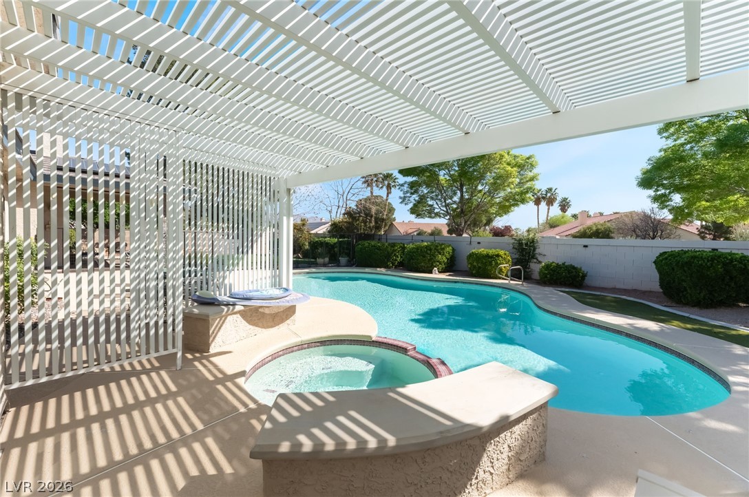4738 Antelope Wells Drive Las Vegas NV 89129