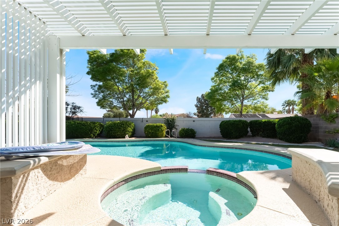 4738 Antelope Wells Drive Las Vegas NV 89129