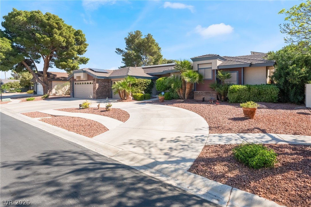4738 Antelope Wells Drive Las Vegas NV 89129