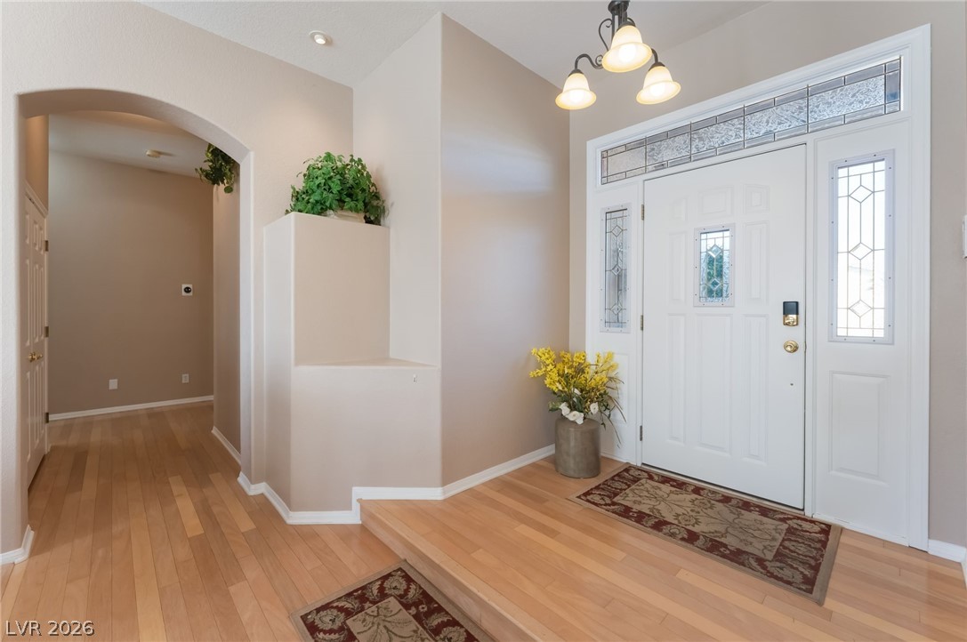 4738 Antelope Wells Drive Las Vegas NV 89129