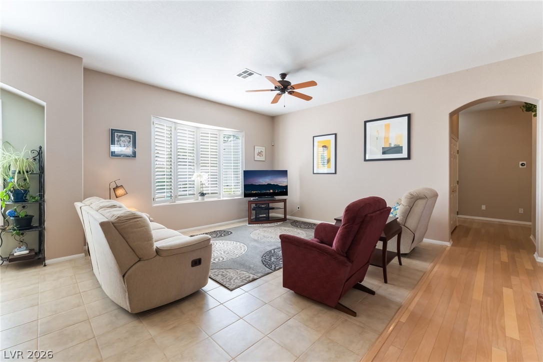 4738 Antelope Wells Drive Las Vegas NV 89129