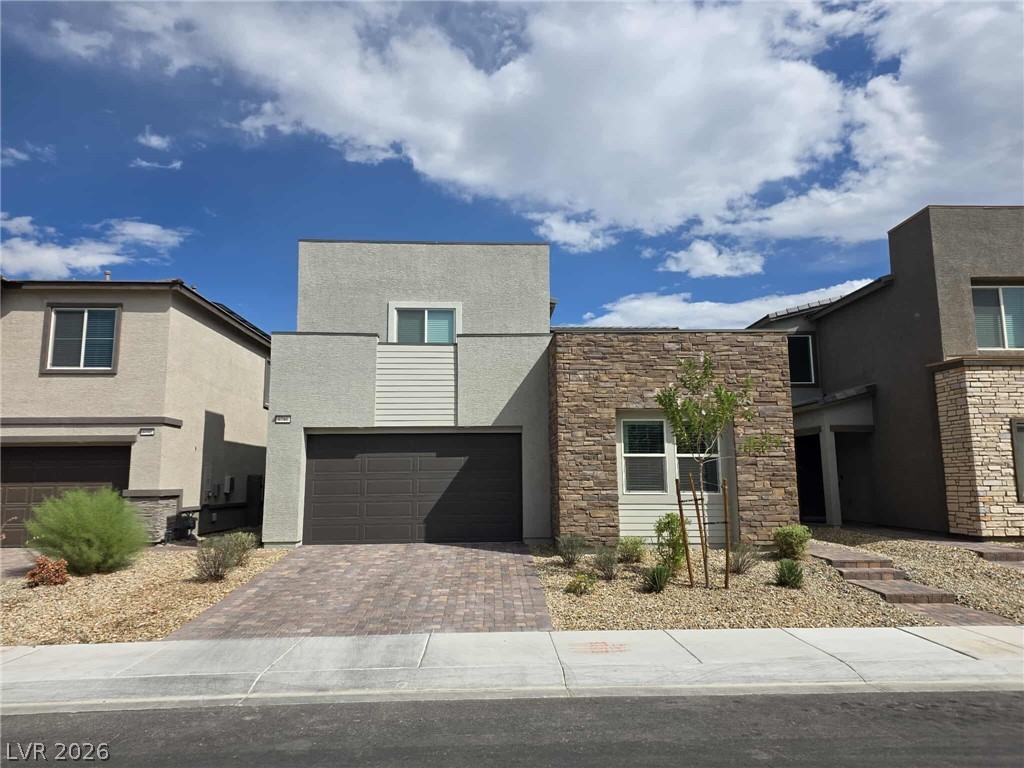 9780 Abel Cliff Street Las Vegas NV 89143