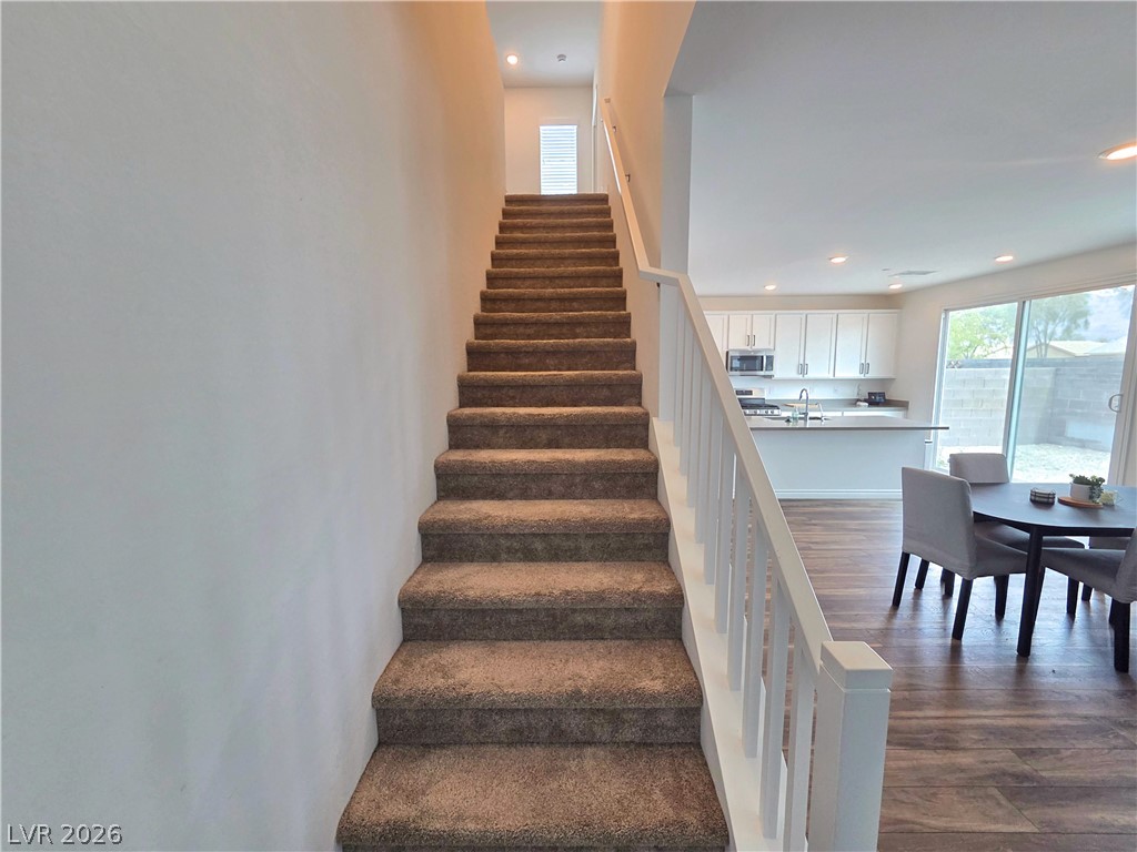 9780 Abel Cliff Street Las Vegas NV 89143