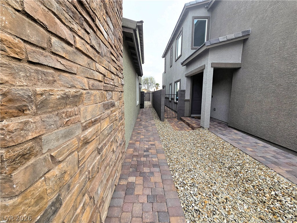 9780 Abel Cliff Street Las Vegas NV 89143