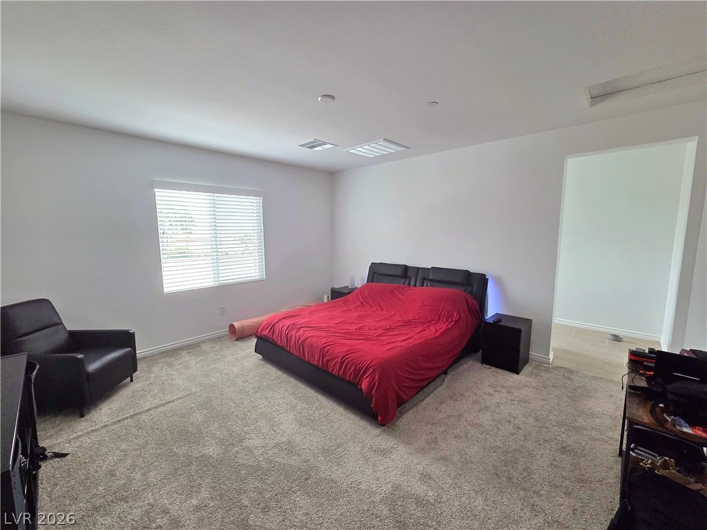9780 Abel Cliff Street Las Vegas NV 89143