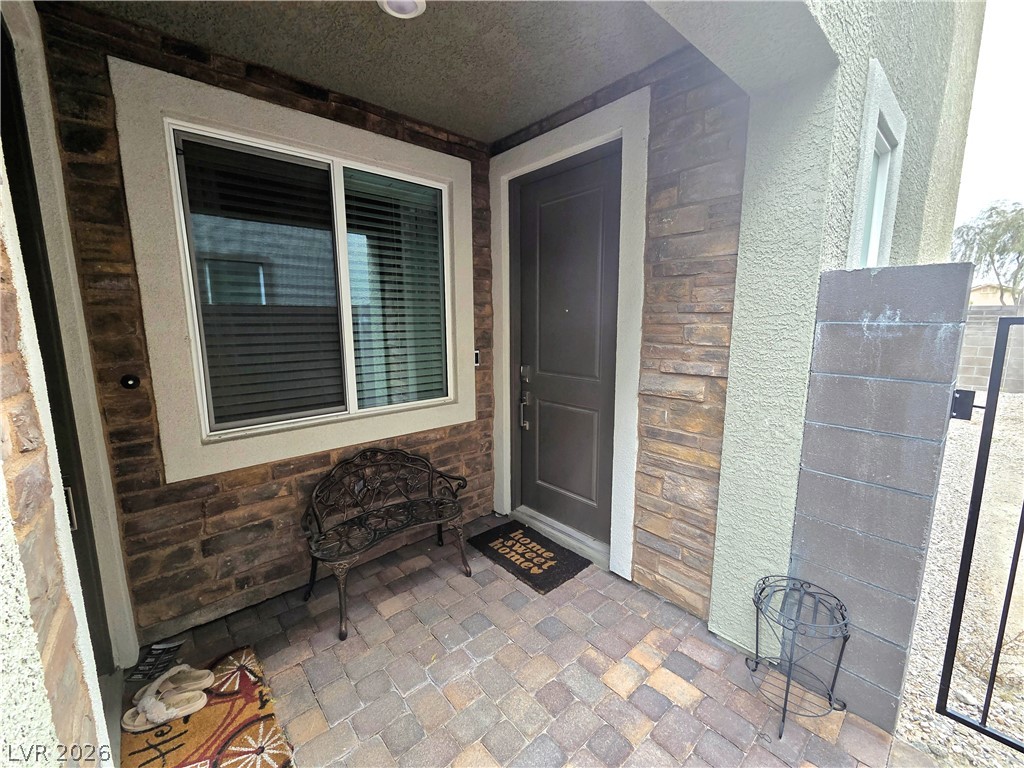 9780 Abel Cliff Street Las Vegas NV 89143