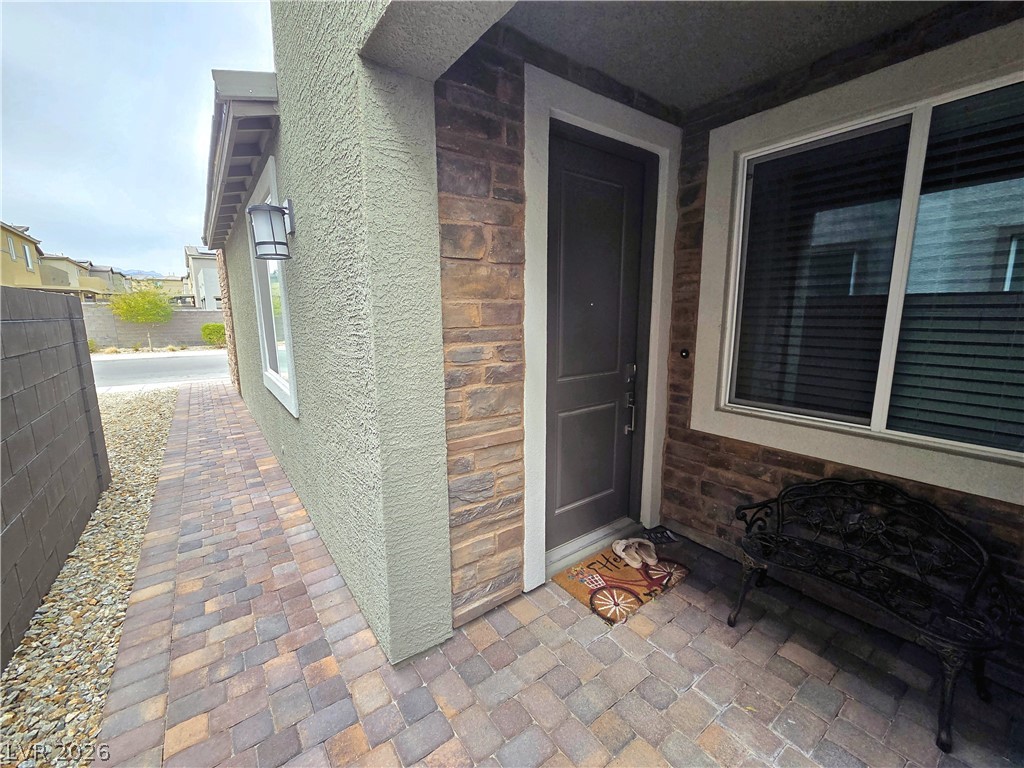 9780 Abel Cliff Street Las Vegas NV 89143