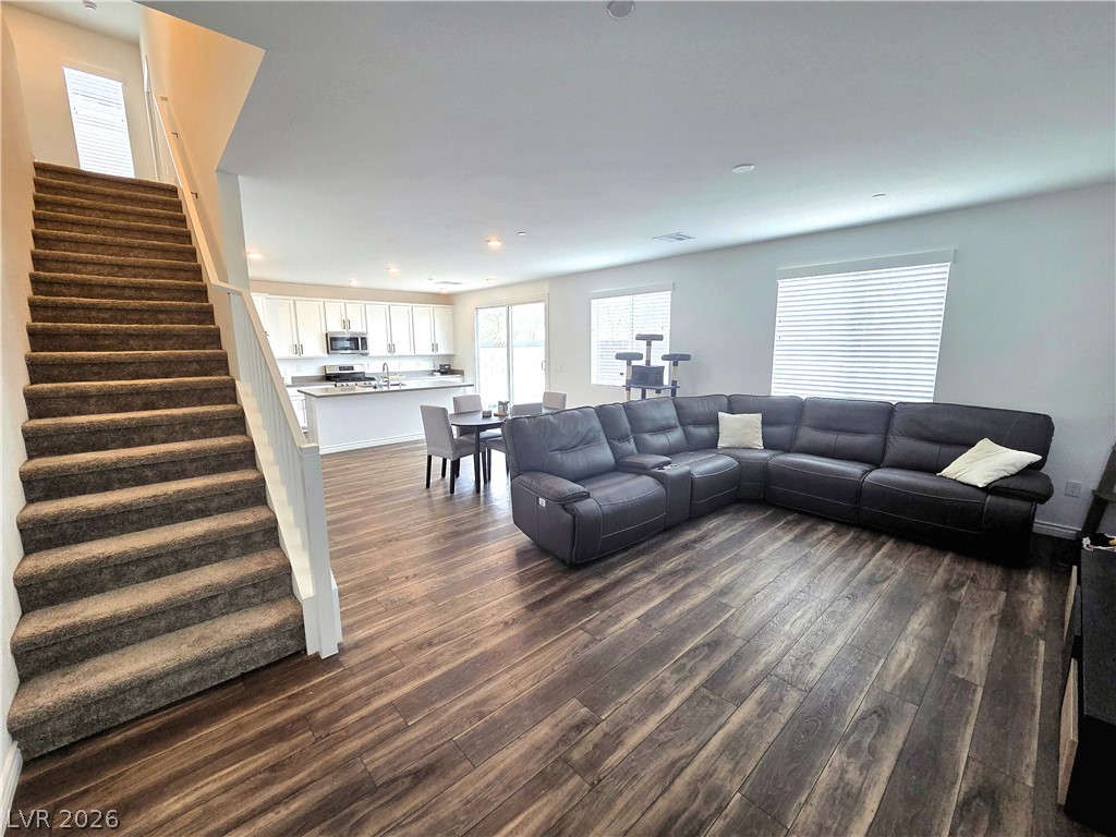 9780 Abel Cliff Street Las Vegas NV 89143
