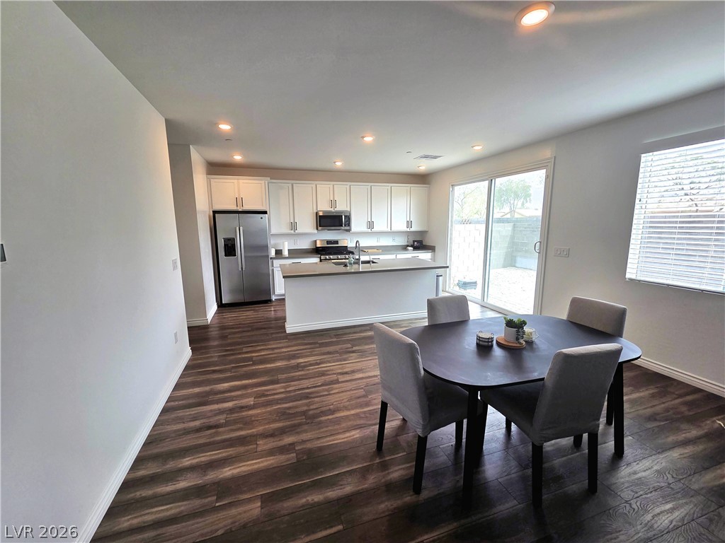 9780 Abel Cliff Street Las Vegas NV 89143