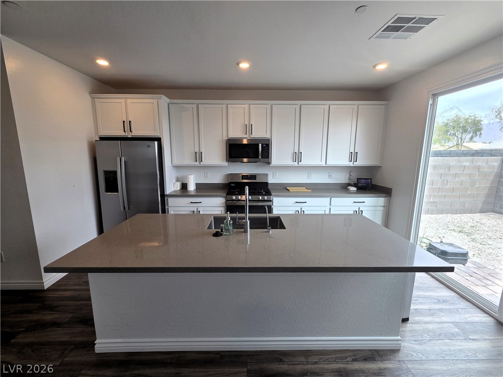 9780 Abel Cliff Street Las Vegas NV 89143