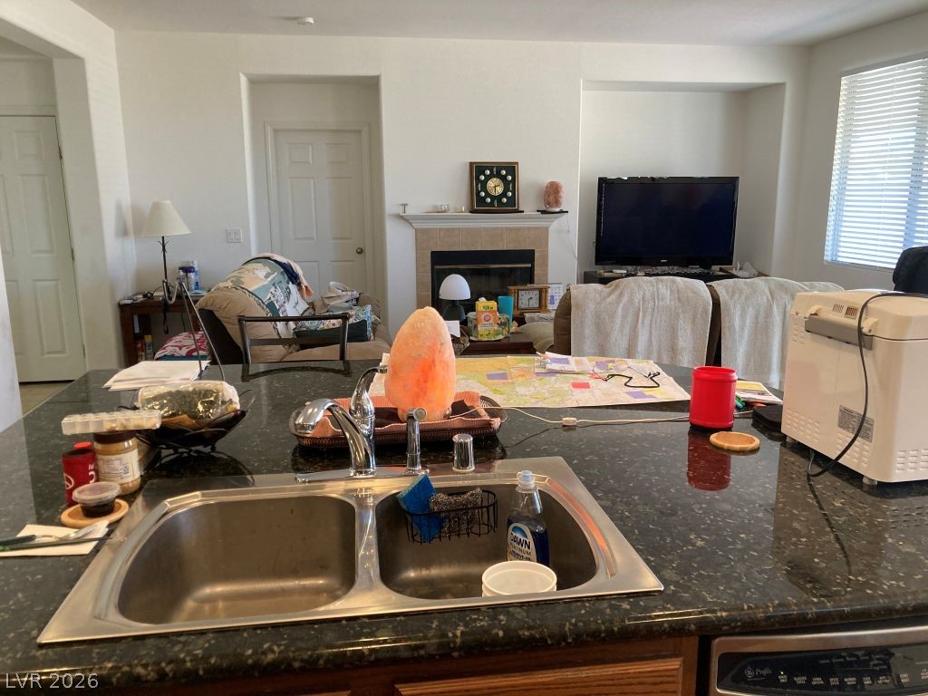 7466 Stray Horse Avenue Las Vegas NV 89113