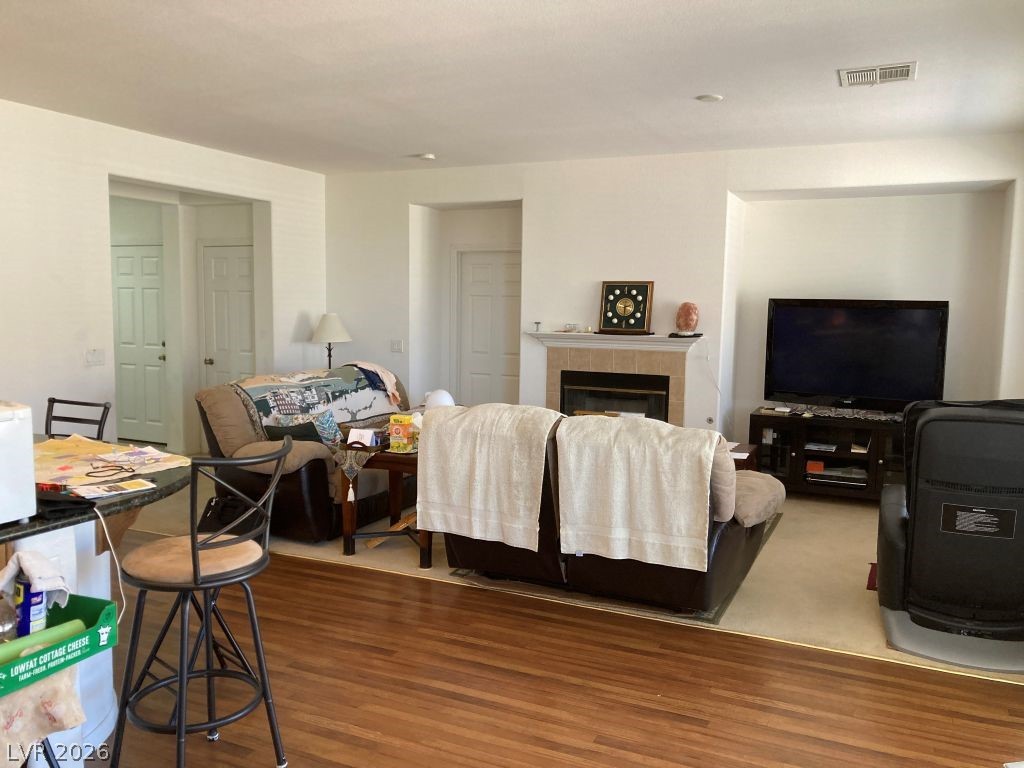 7466 Stray Horse Avenue Las Vegas NV 89113