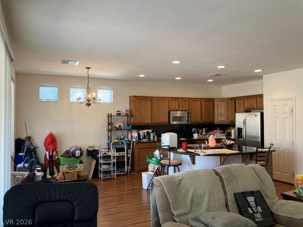 7466 Stray Horse Avenue Las Vegas NV 89113