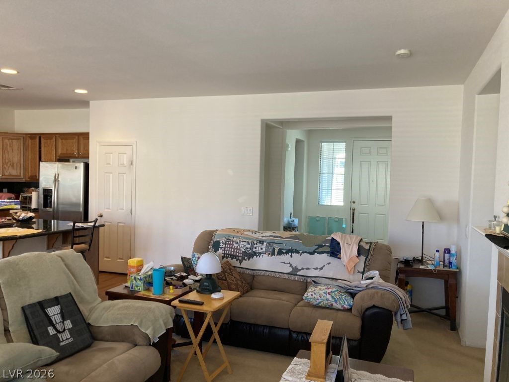7466 Stray Horse Avenue Las Vegas NV 89113