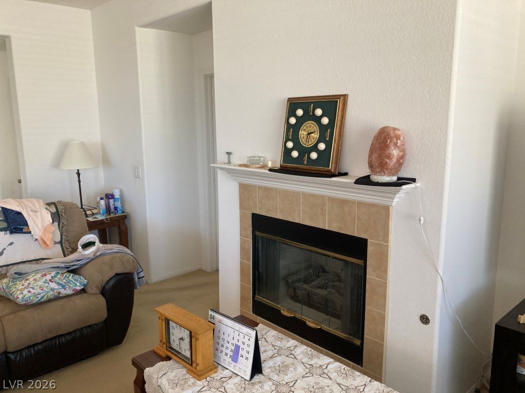 7466 Stray Horse Avenue Las Vegas NV 89113