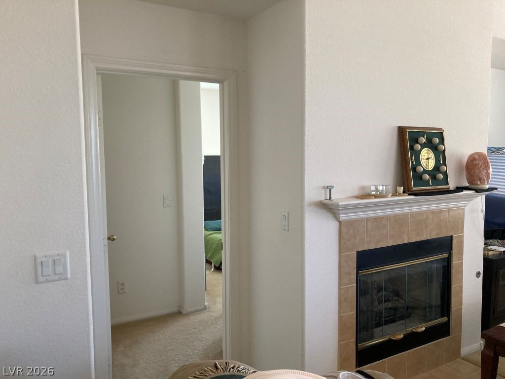 7466 Stray Horse Avenue Las Vegas NV 89113