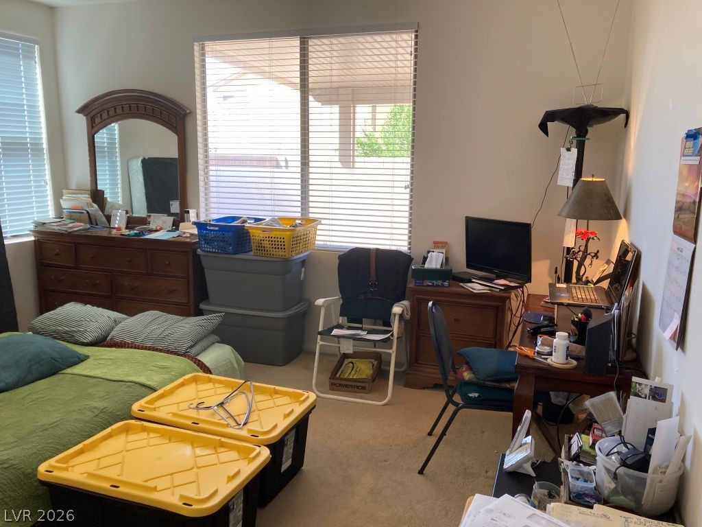 7466 Stray Horse Avenue Las Vegas NV 89113