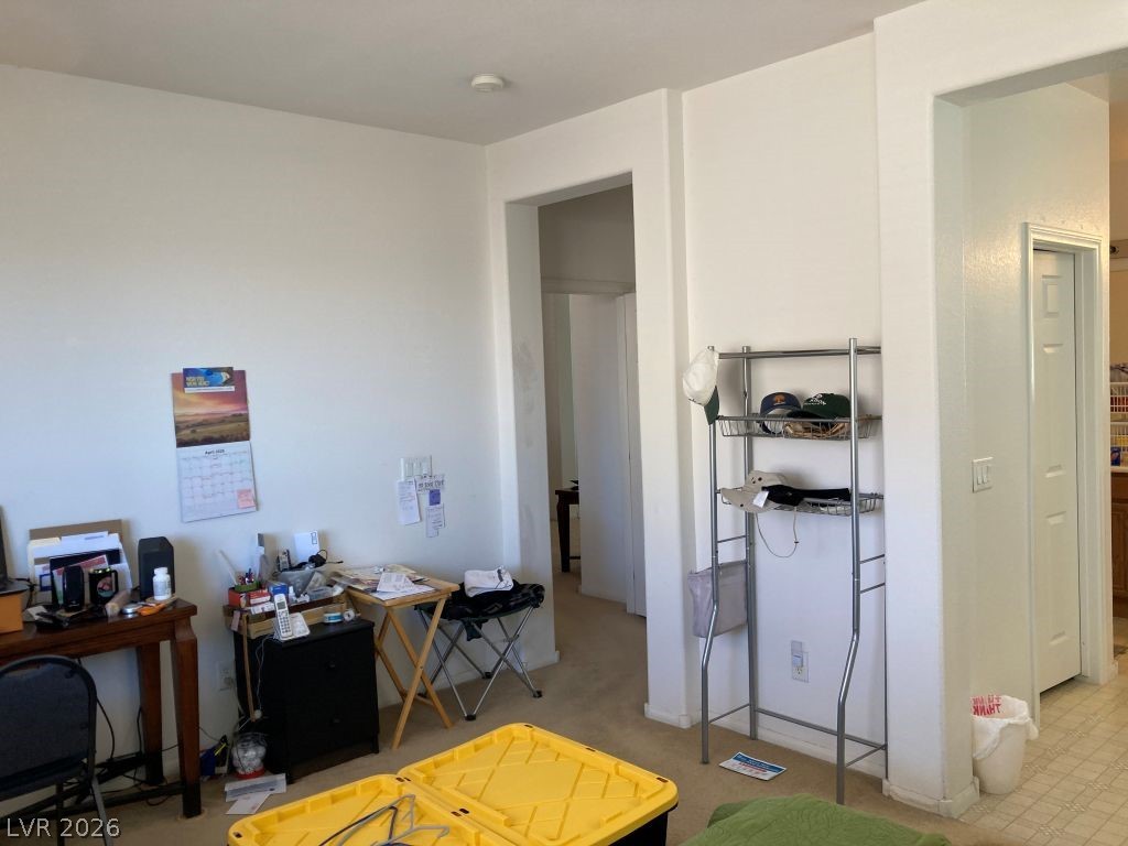 7466 Stray Horse Avenue Las Vegas NV 89113