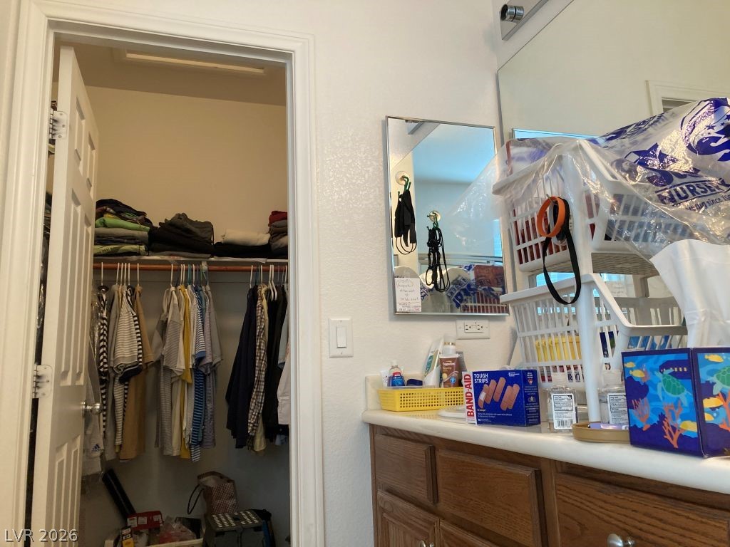 7466 Stray Horse Avenue Las Vegas NV 89113