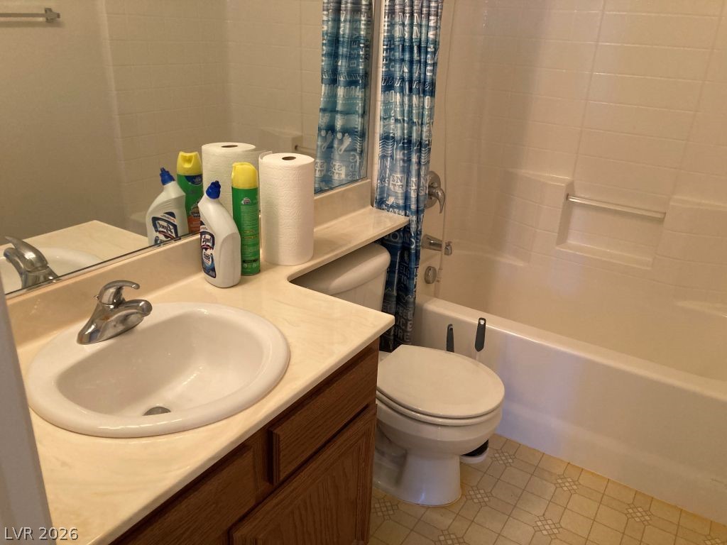 7466 Stray Horse Avenue Las Vegas NV 89113